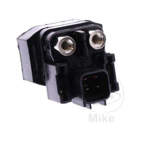 starter motor relay oem
