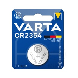 lithium battery cr2354