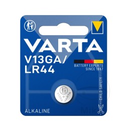 batteria a bottone v13ga 1566003