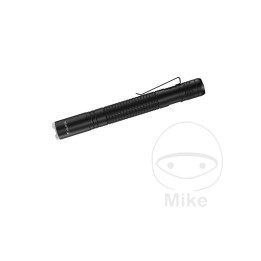 led flashlight with 2 batteries aaa f10 pro
