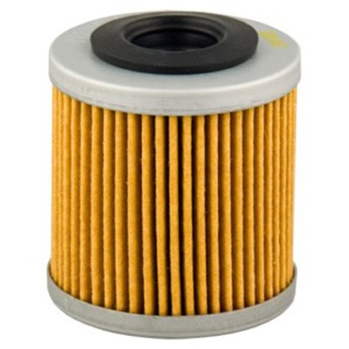 HIFLOFILTRO FILTER, OIL HF563 18784