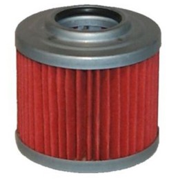 HIFLOFILTRO FILTER, OIL HF151 18734