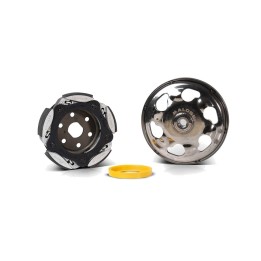 ambreiaj și clopot maxi fly ø150 mm
