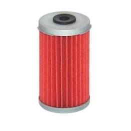 HIFLOFILTRO FILTER, OIL HF169 18749