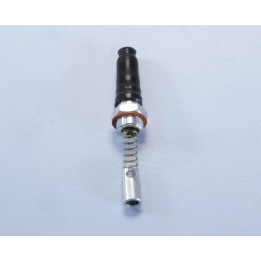starter, air by cable  polini carb cp-pwk (3430019)