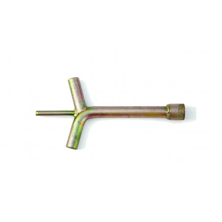 llave rueda camion ll/30-sd