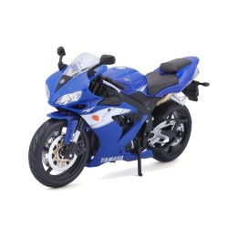 miniatura motocyklu model 1:12 1 yamaha yzr r