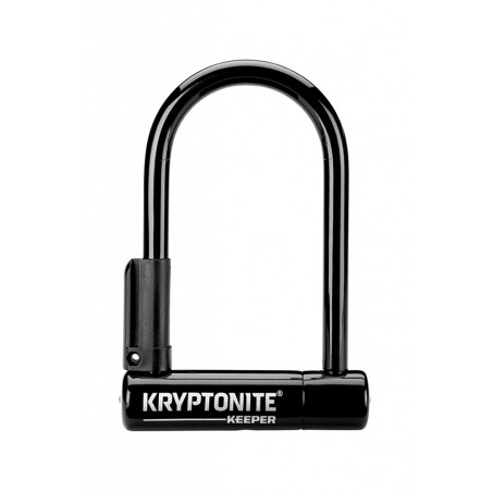 stöldskydd u-format lås keeper mini 6 w/bracket (830x152mm)