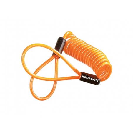 cable to remember disc locks disc lock reminder