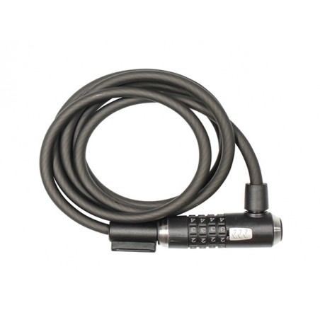 cadenat de cable antilladre de combinació kryptoflex 815 combo (8x1500)