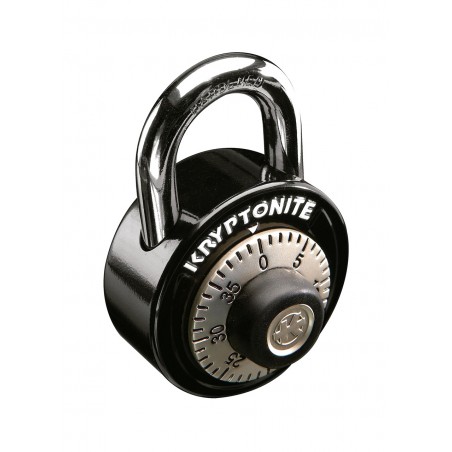 candau rodó de combinació clàssic gripper combination key padlock (8x50)