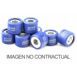 rolki zmieniacza 20x12 g 11,0 (8) (242293)