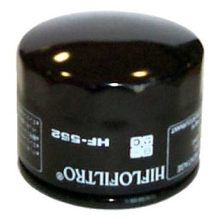 HIFLOFILTRO FILTER, OIL HF552 18775