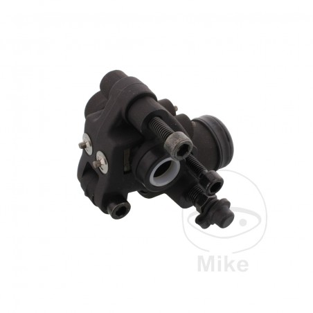 brake pressure regulator left lever