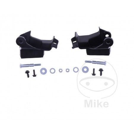universal handguard mounting kit
