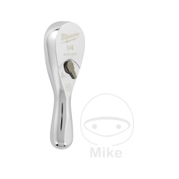 ratchet 1/4 kompakt 76 mm