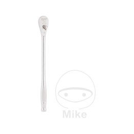 llave de carraca 1/4 229 mm