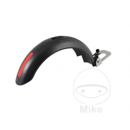 motorcycle rear fender