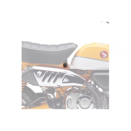tapones chasis
