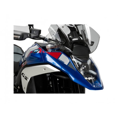 headlight protector