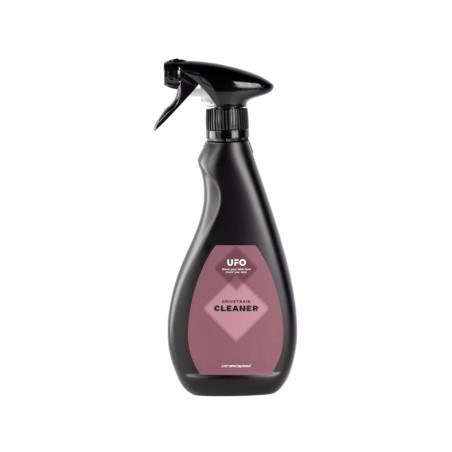 limpiador para transmisiones de bicicleta 500ml
