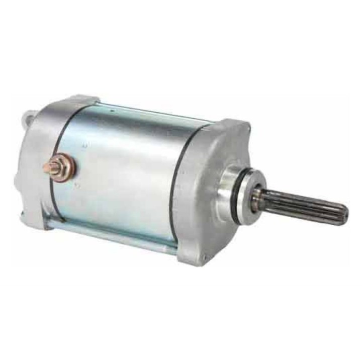 ARROWHEAD ENGINE, IGNITION START 15634
