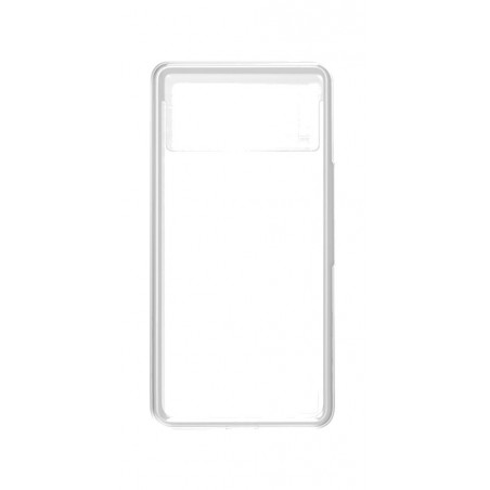 funda impermeable poncho mag - google pixel 8a