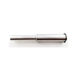 άξονας για καθολική βάση μονοβραχίονα universal 18-18 10mm