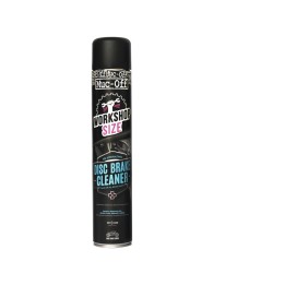 czyszczenie hamulców w sprayu. 400ml x12