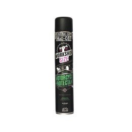 spray ochronny z ptfe (teflonem) do warsztatu. workshop 750ml x6