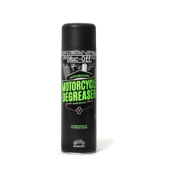 odłuszczacz w sprayu do motocykli 500ml x12