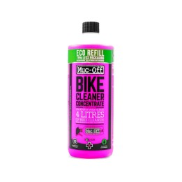 wkład czyszczący do motocykla w puszce 1l x12