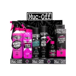 expositor mural metàl·lic v-twin metal wall display