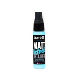 netejador i detallador per a casc mat 32ml x18