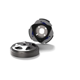 sistem sklopke maxi fly con campana ø125mm