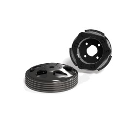 embreagem e sino dela system ø107mm - motors piaggio