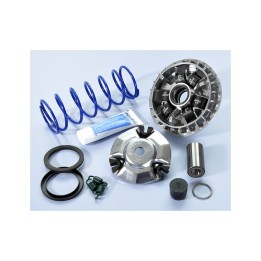 regulator hi-speed