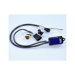 unidade de controle eletrônico ecu