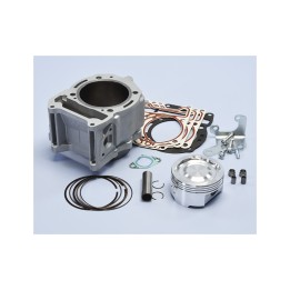 kit cilindro motore senza centralina ø77mm