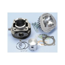 komplet jernmotorcylinderkit ø47mm