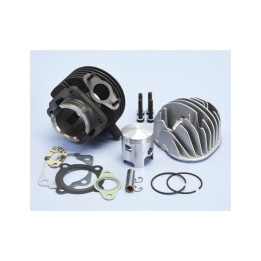 kit completo de cilindro de motor de ferro ø47mm