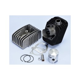 kit completo de cilindro de motor de ferro ø43mm