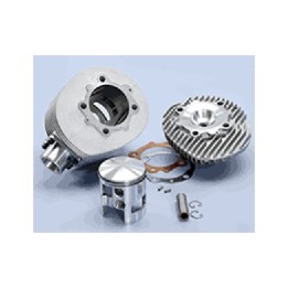 komplet motor cylinder kit i aluminium ø68,5mm