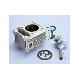 kit de cilindro de alumínio sem ecu ø63mm