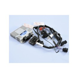 styreenhed ecu