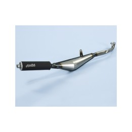 tubo di scarico completo tipo originale country