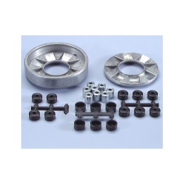 variatore hi-speed