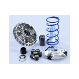 variatore hi-speed