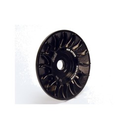 meia polia do variador ventilado air speed evolution