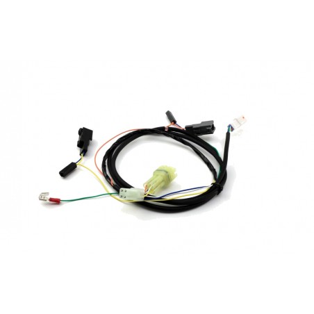 adaptador de cable plug & play dialldim -